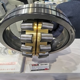 哈尔滨广瀚动力传动请求楔角可调的整体式推力瓦轴承专利完成推力瓦轴承轴向尺度可调